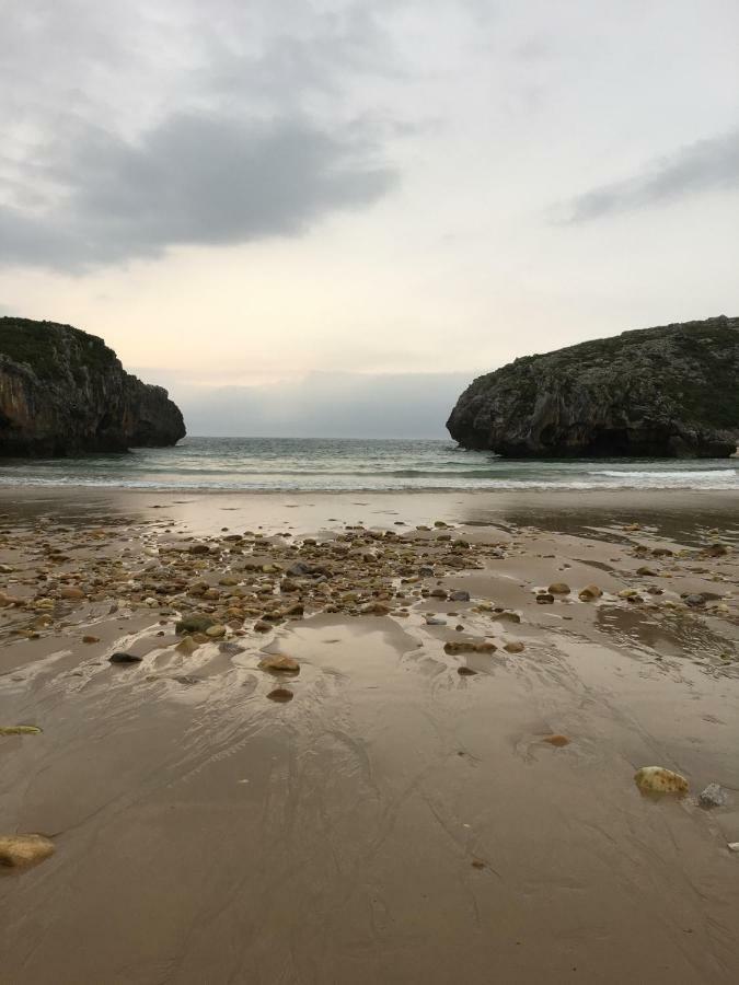 Hotel San Jorge Nueva De Llanes Luaran gambar